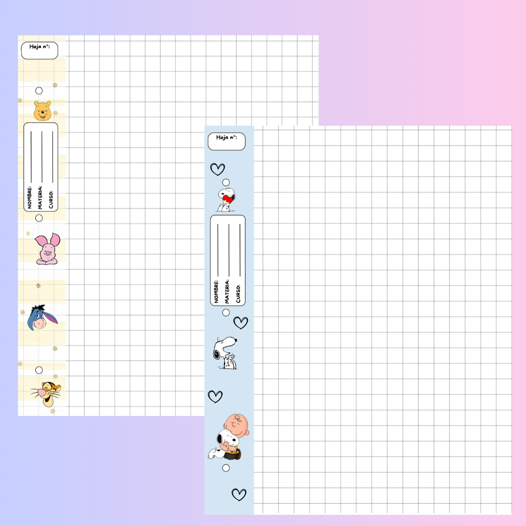 Mini clase imprimir